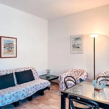 Appartement Via Fioria *