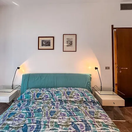 Appartement Via Fioria Rapallo
