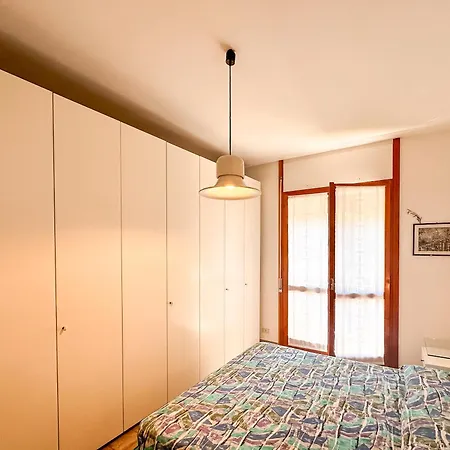Appartement Via Fioria